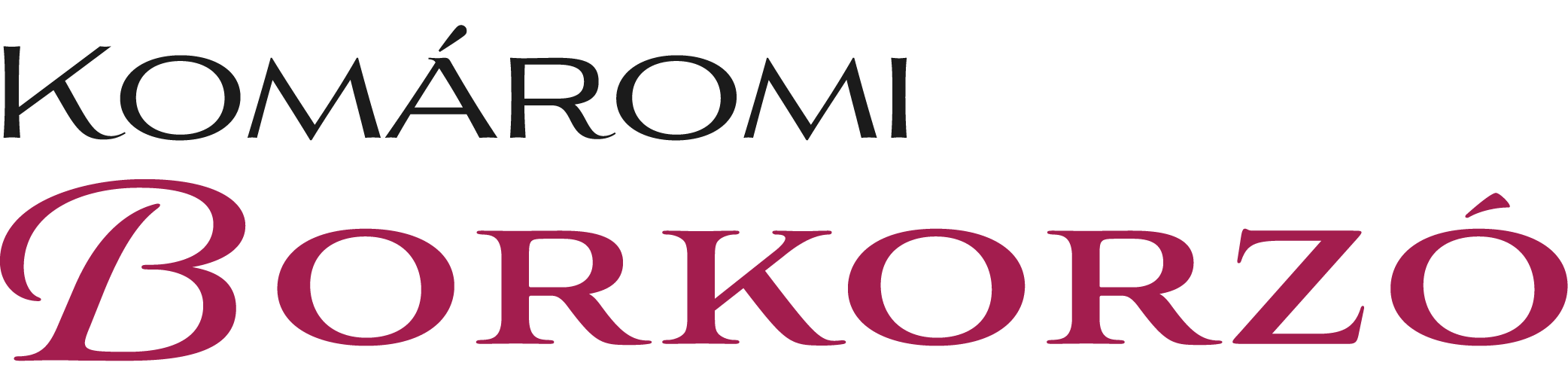 komaromi borkorzo